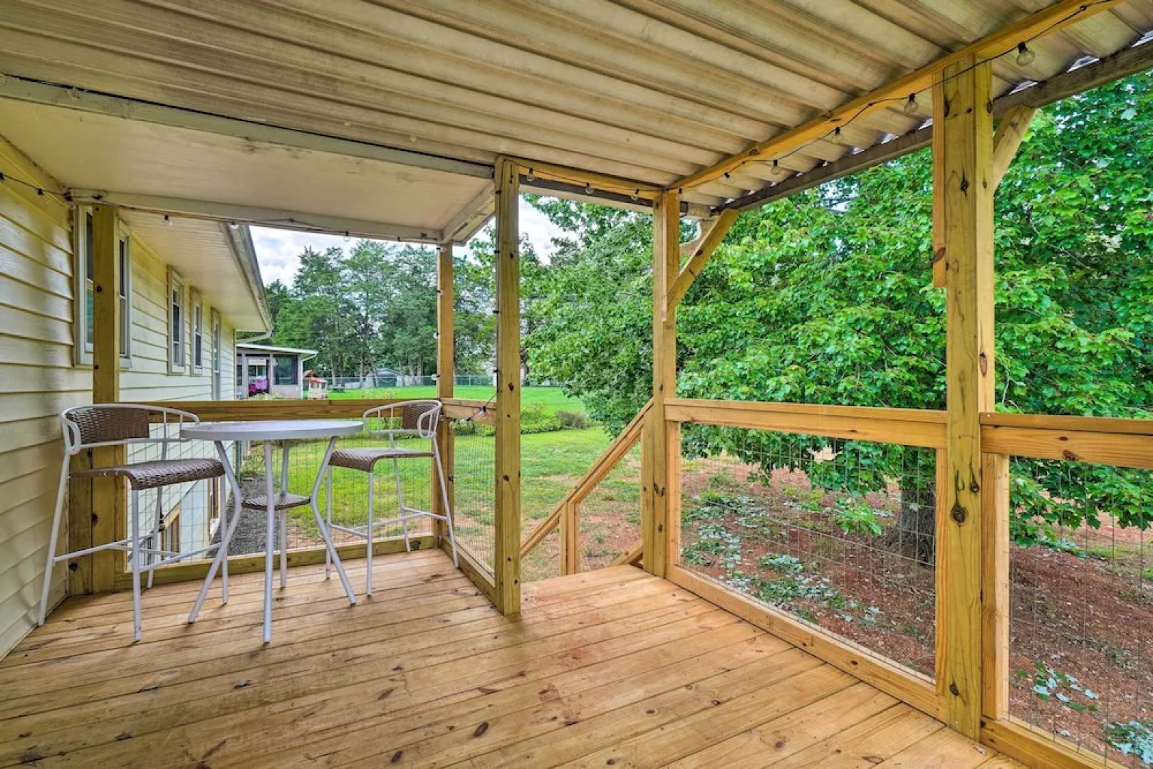 Updated Knoxville Home w/ Media Room + Patio!