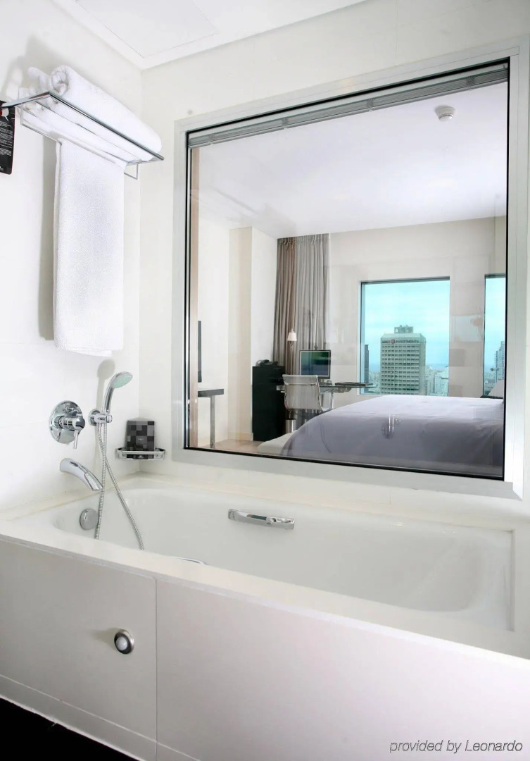 Crowne Plaza Tel Aviv City Center by IHG