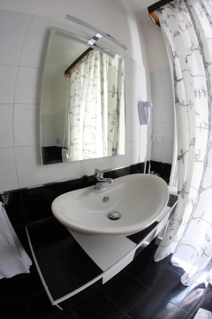 Gualtiero camere e suite