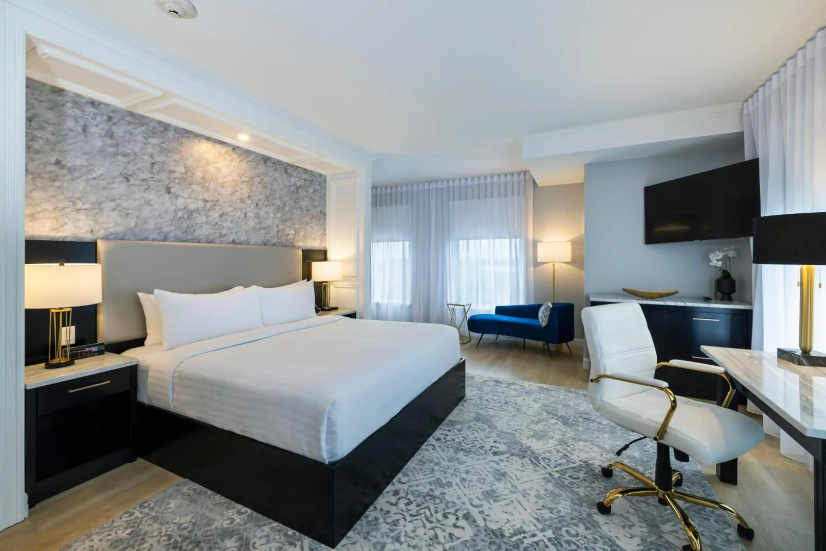 Halifax Tower Hotel & Conference Centre, an Ascend Collection Hotel