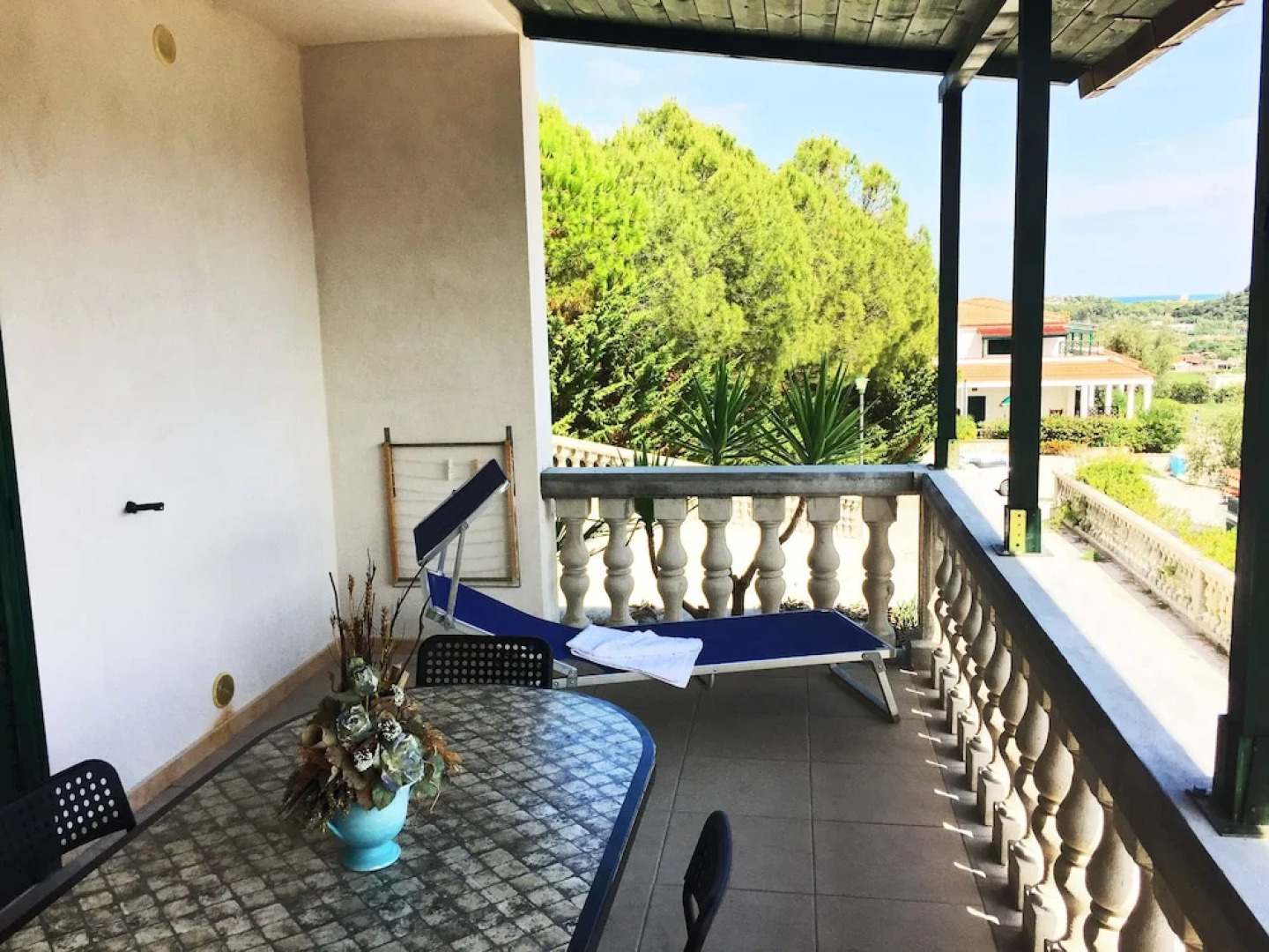 Villaggio Turistico Il Falco