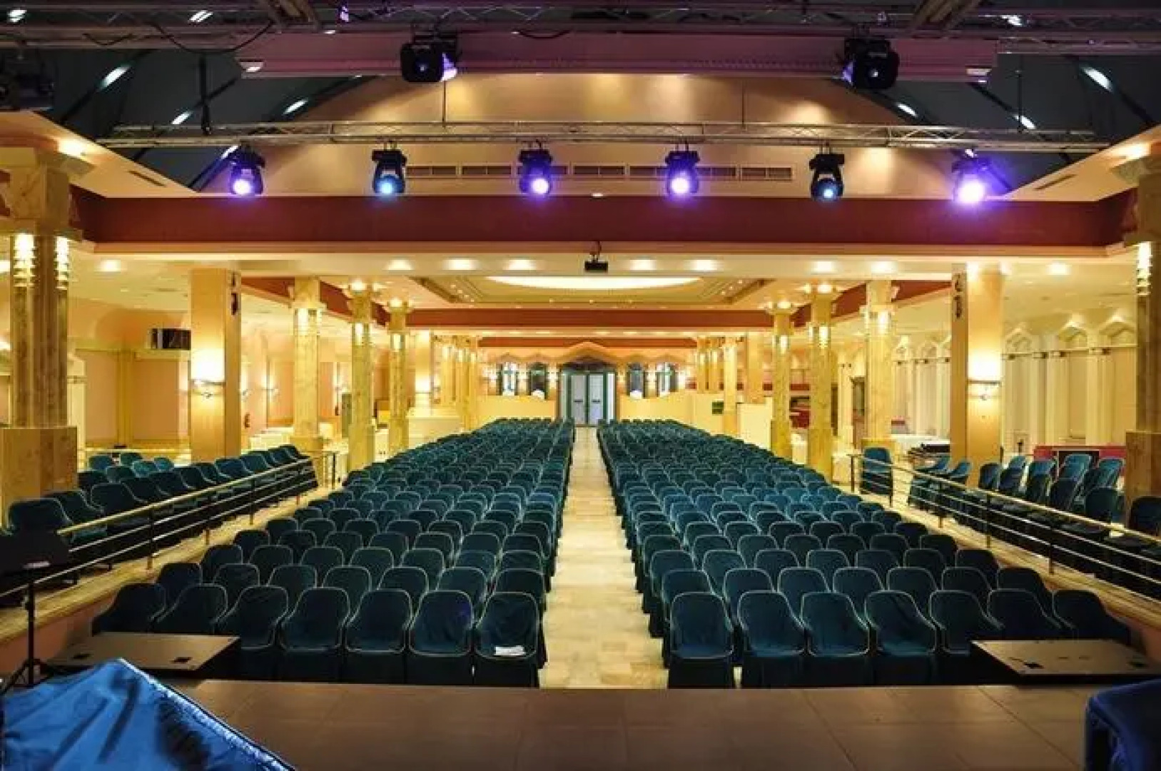 Best Western Los Cerezos