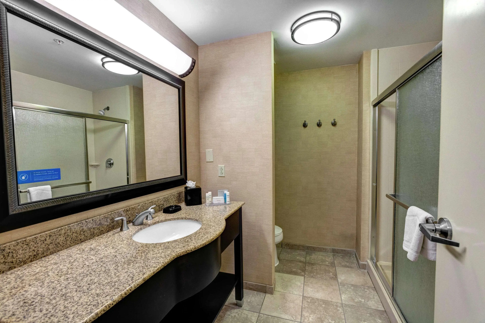 Hampton Inn & Suites Chadds Ford