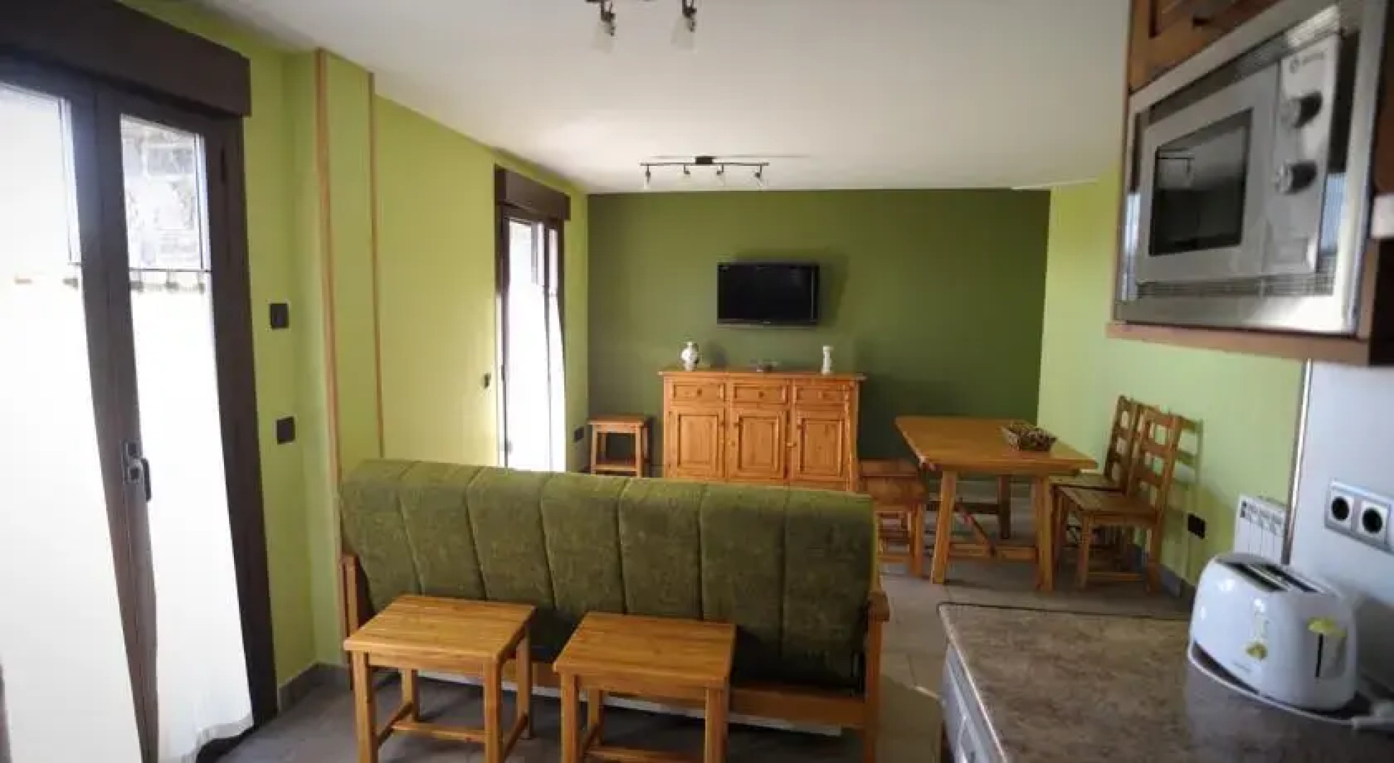 Apartamentos Casa Clemente