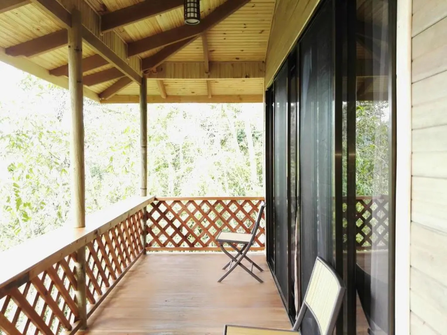 Mirador Valle del General