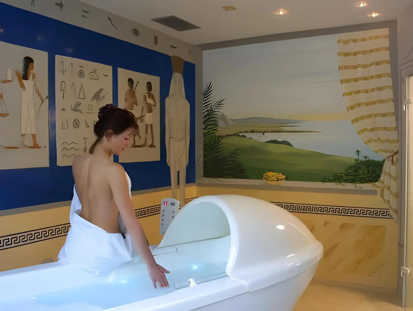 Hotel Maasberg Therme