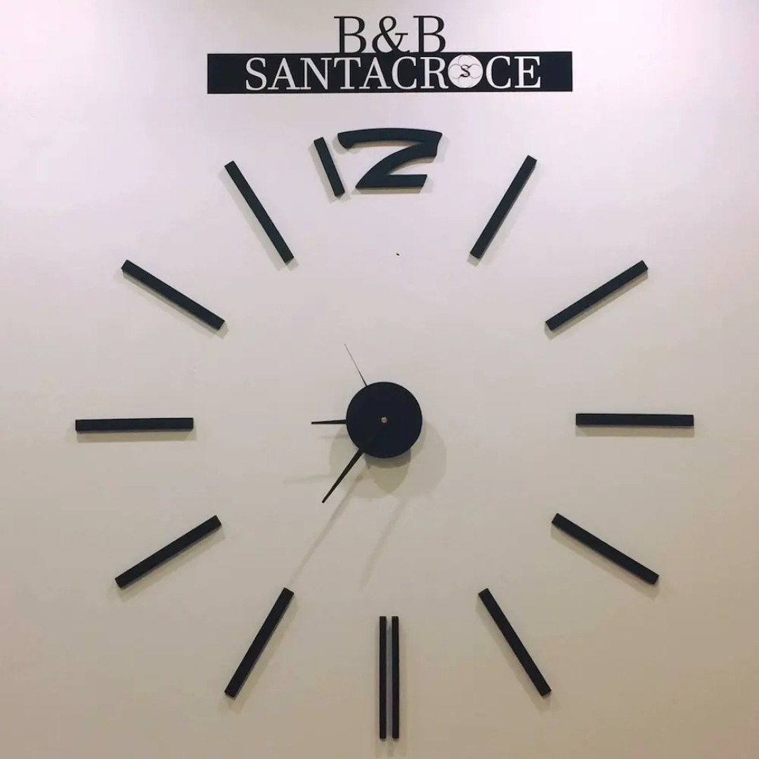 B&B Santacroce
