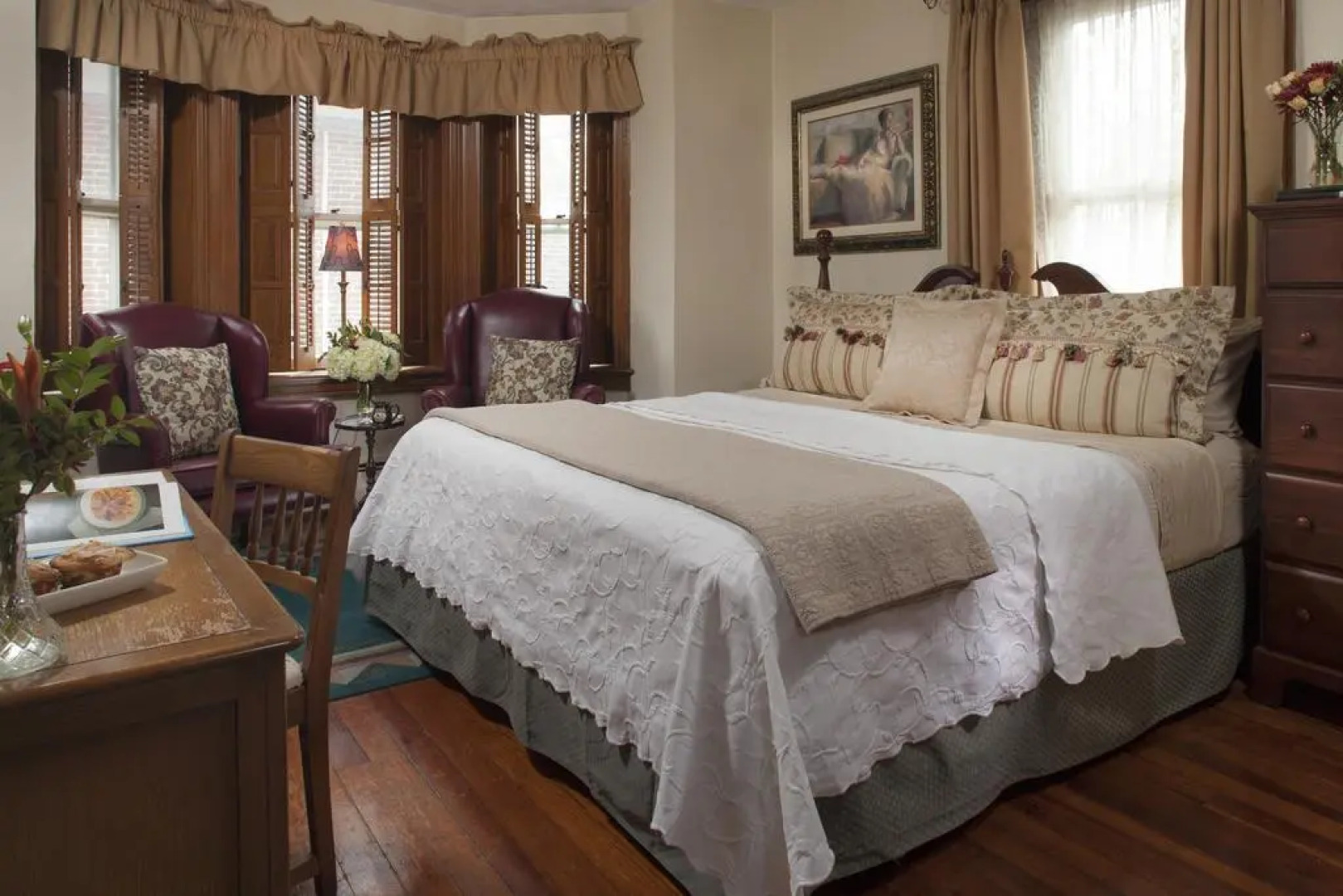 Harvest Moon Bed and Breakfast