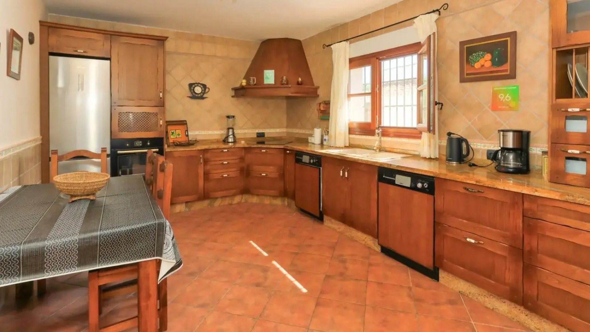 Casa Huerta Alejo Alozaina by Ruralidays