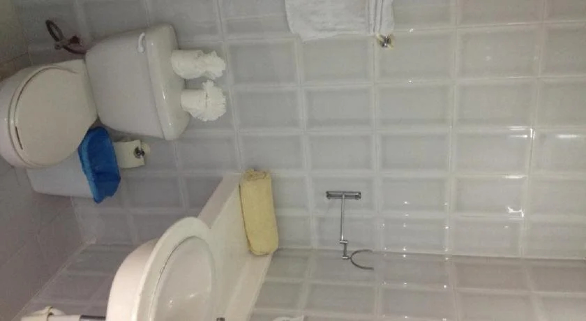 Hotel Arena Coco Playa