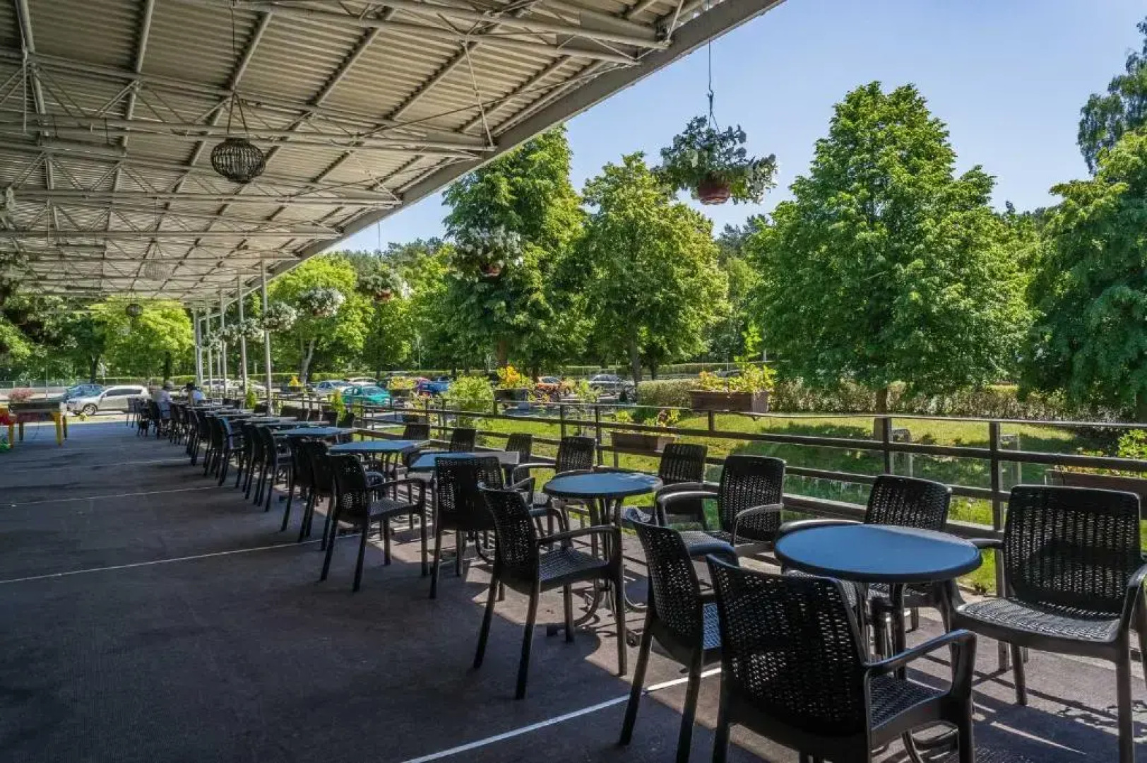 Hotel*** NAT Krynica Morska