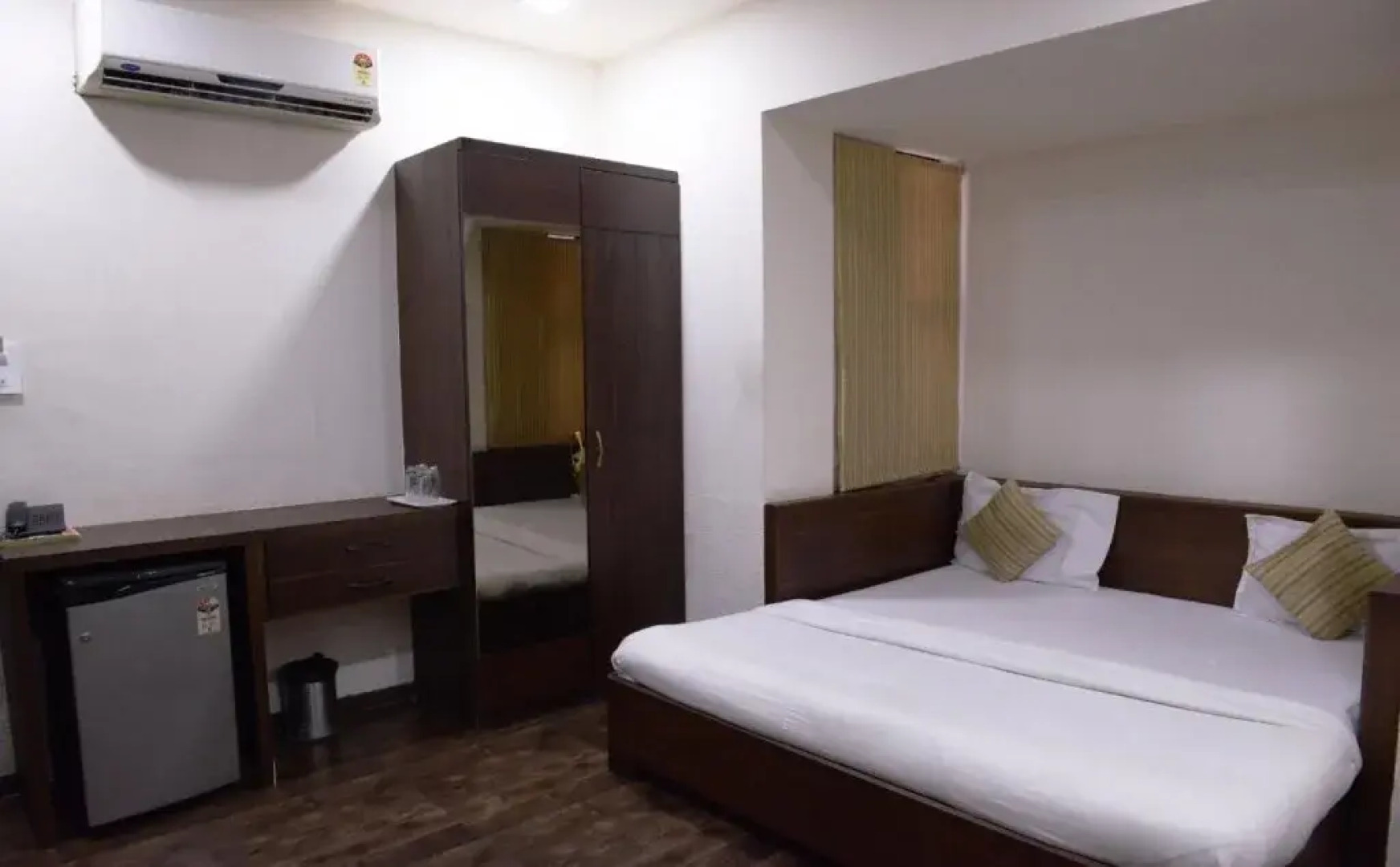 Hotel Palm View Residency