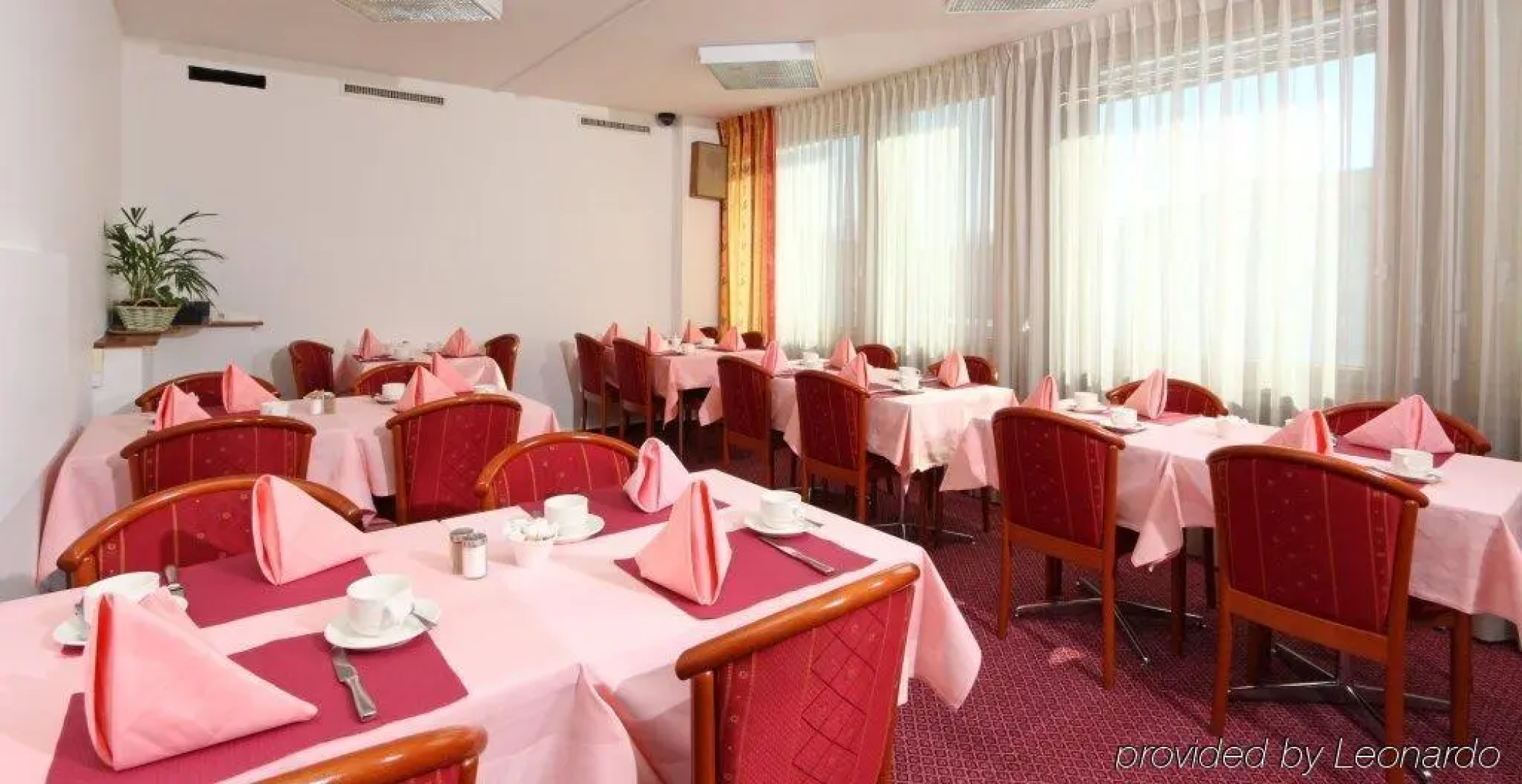 ibis Geneve Centre Nations