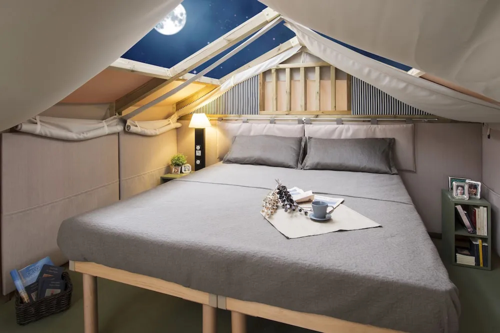 Conca d'Oro Camping & Lodge