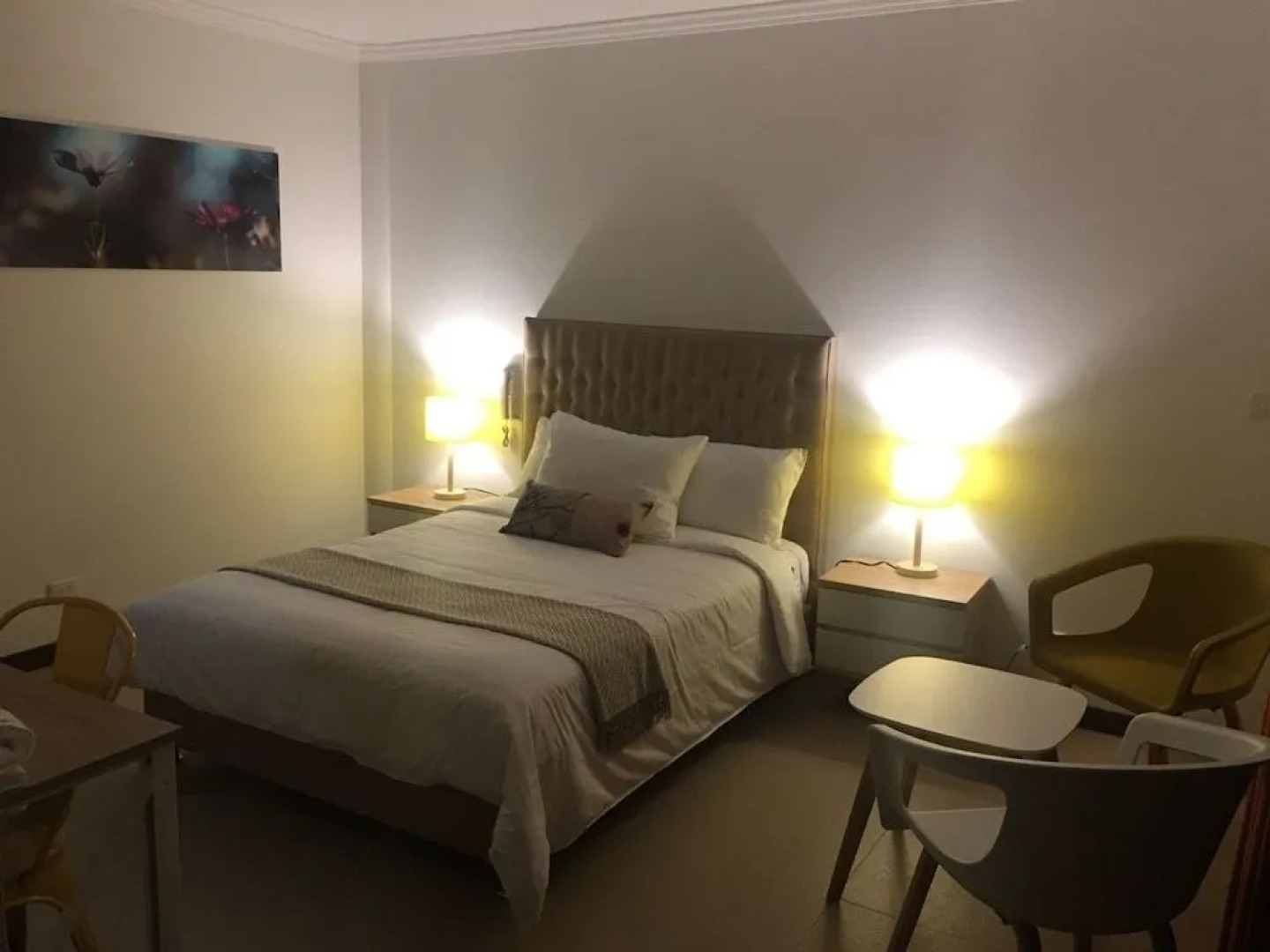 Hotel Santa Maria Guarne