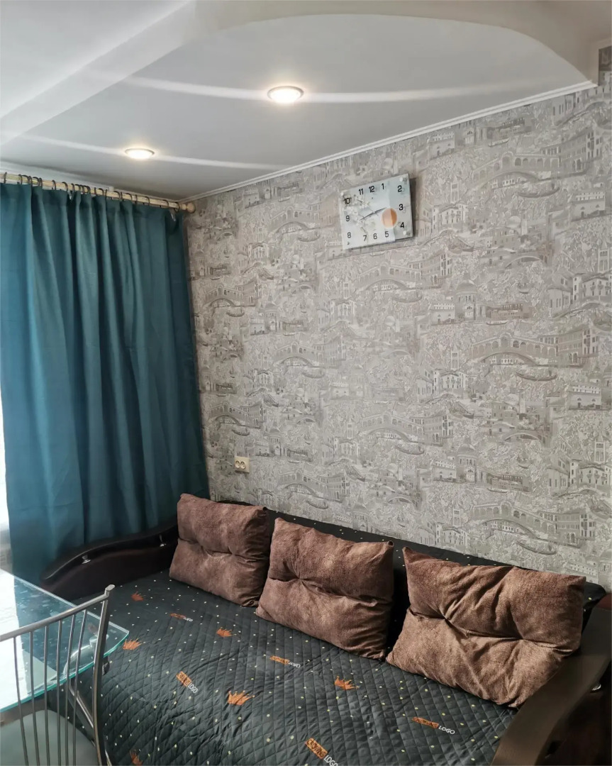 Апартаменты на улице Осипенко