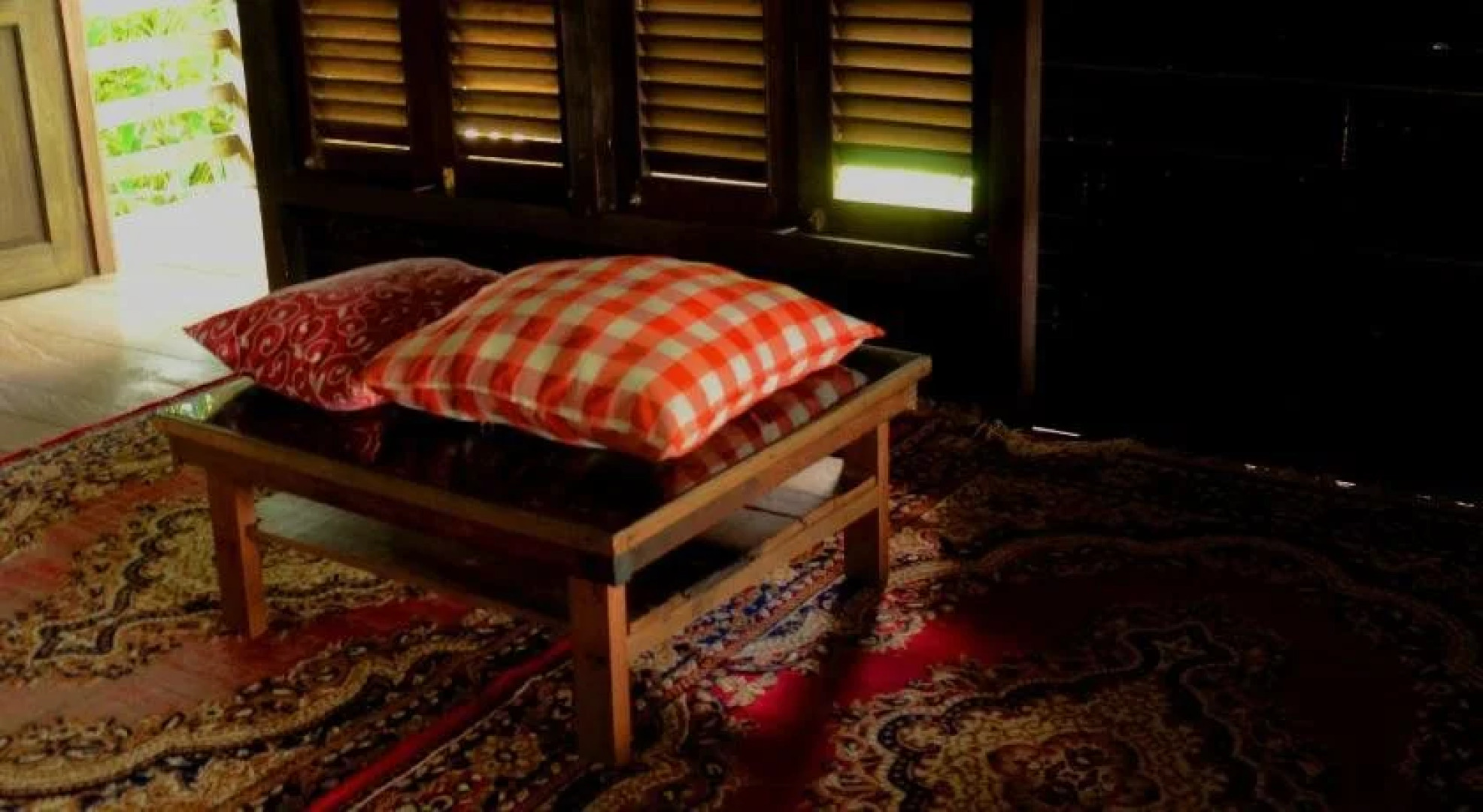 Kedai Kopi Kampus Singkuang