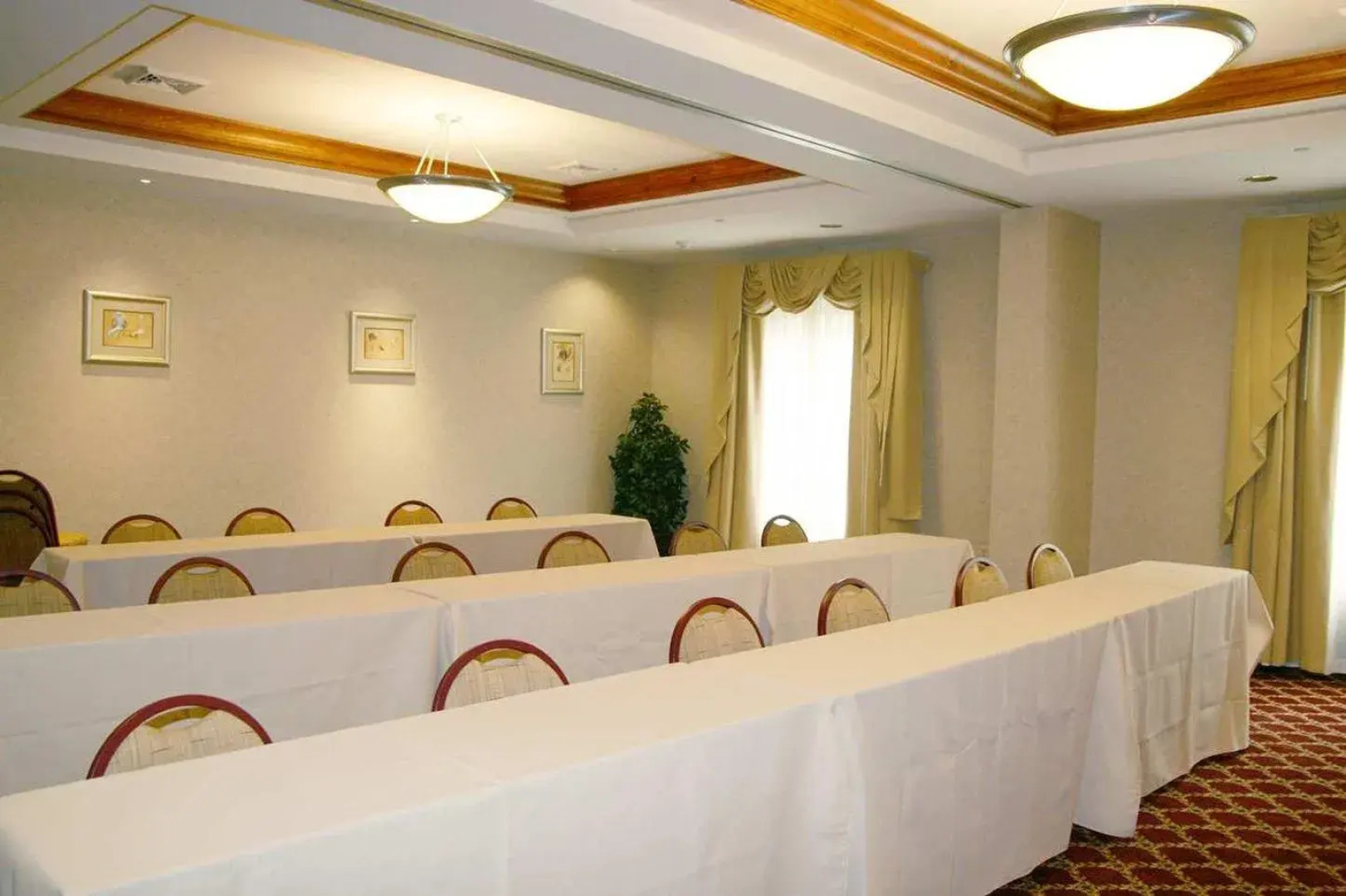 Hampton Inn & Suites Hazard