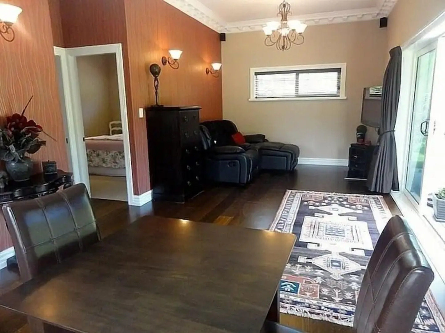 Matai Huka Boutique Accommodation