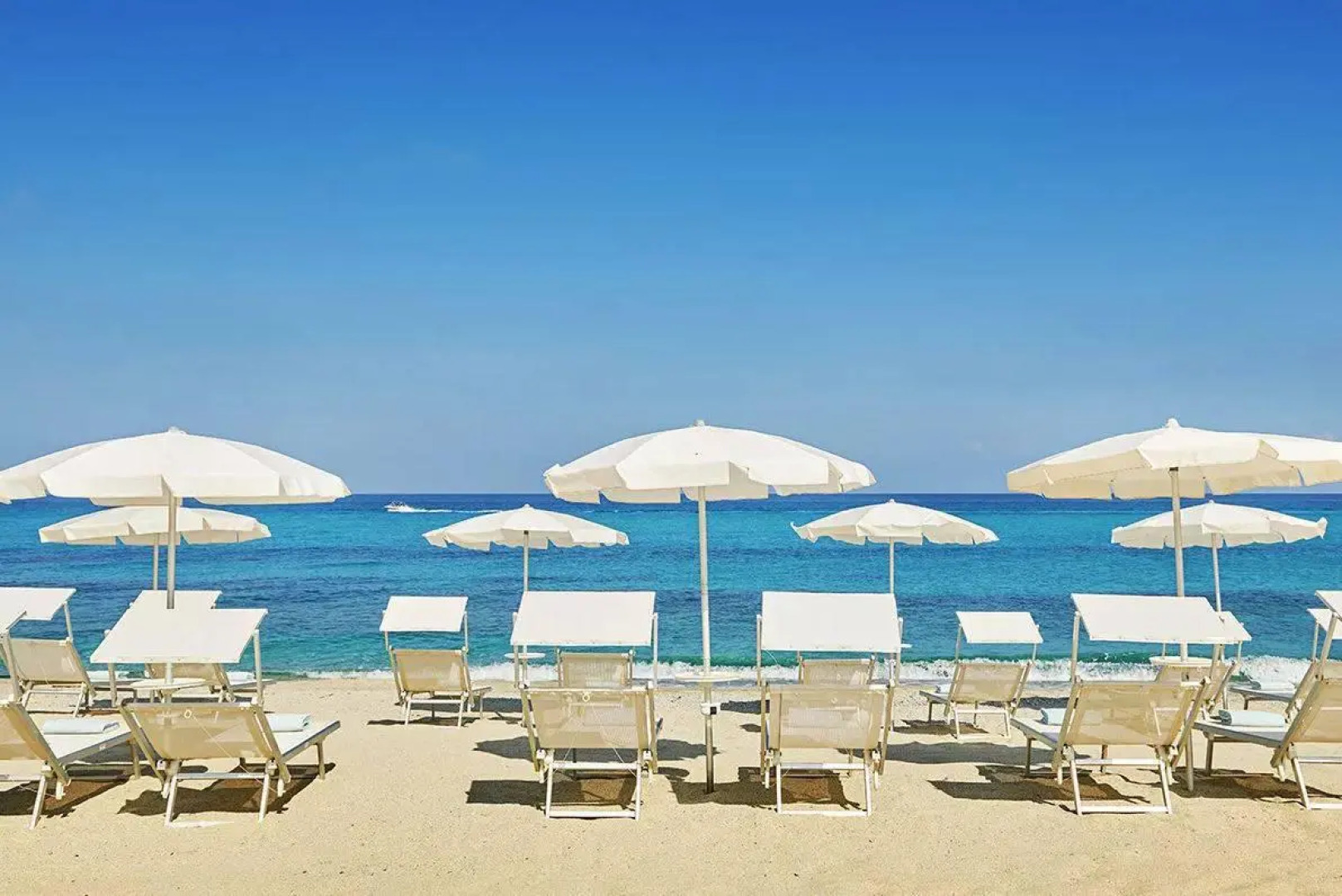 Capovaticano Resort Thalasso Spa