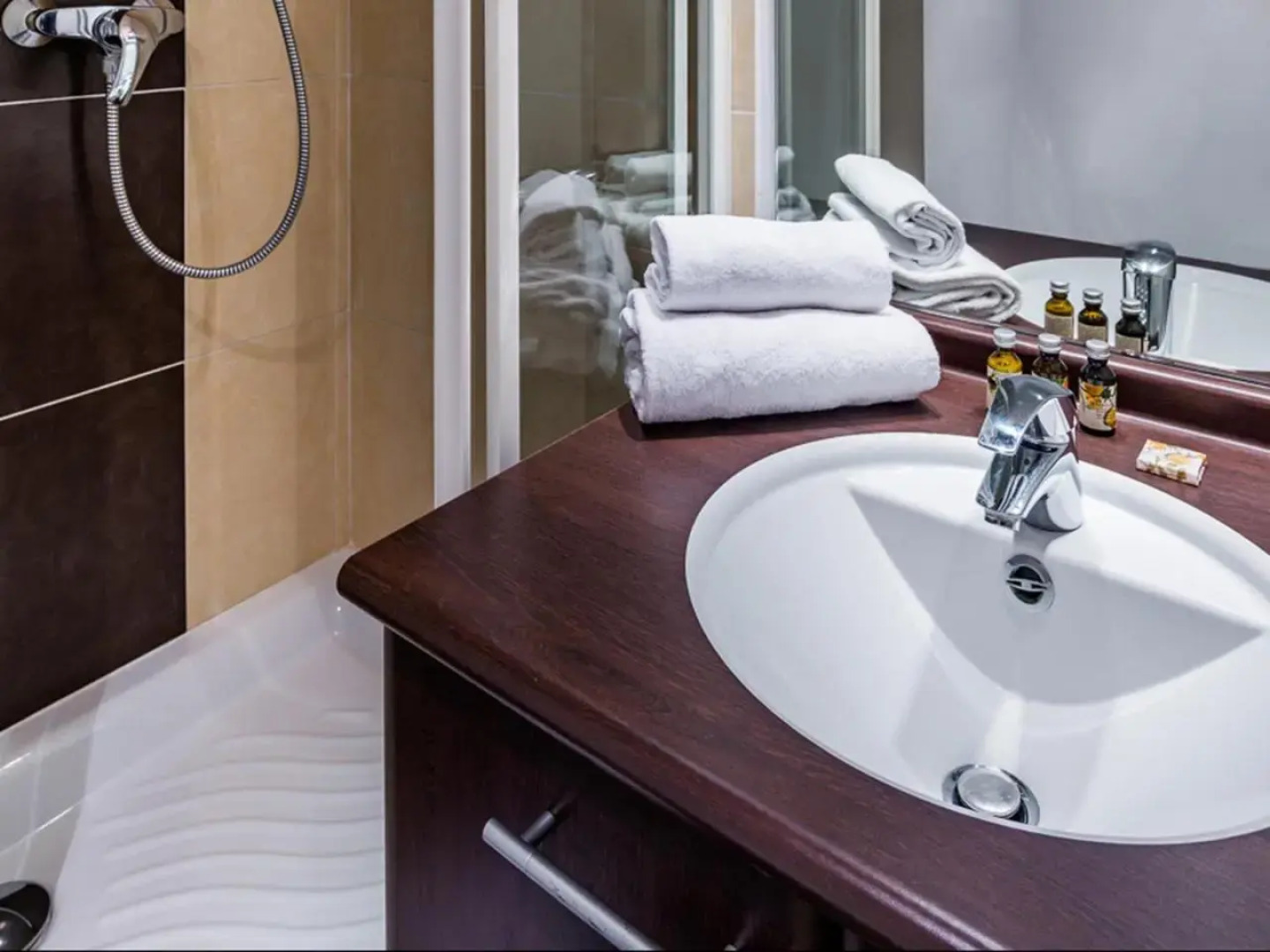 Résidence Lagrange City Boulogne