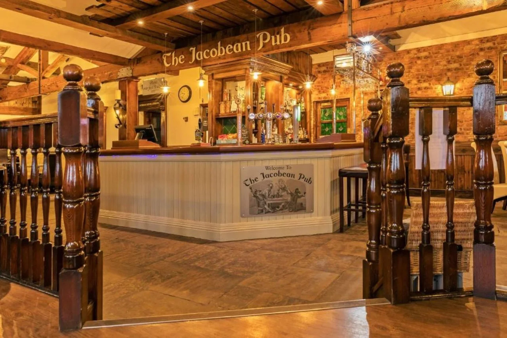 Rogerthorpe Manor Hotel