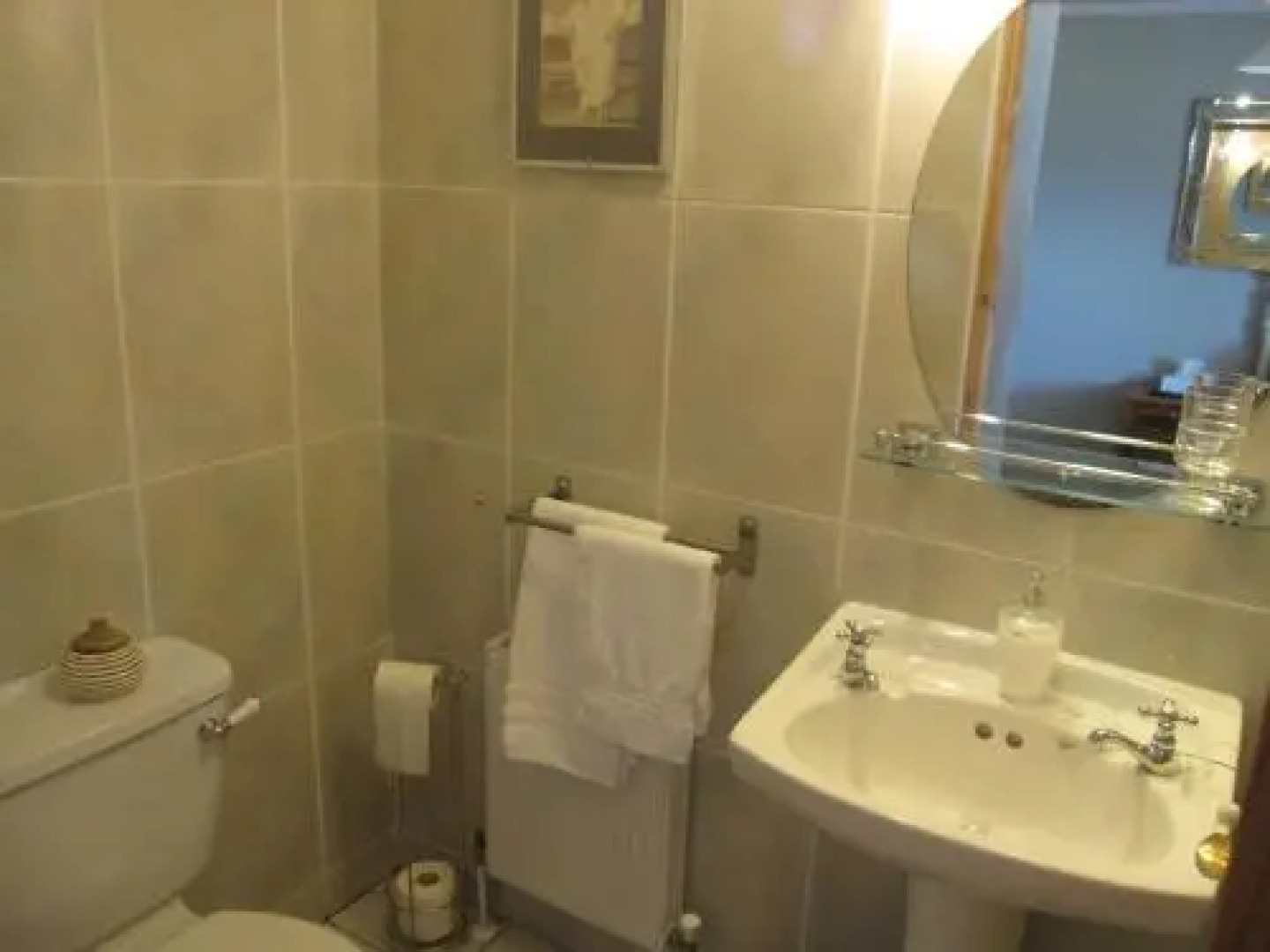 Aghadoe View Bed  Breakfast