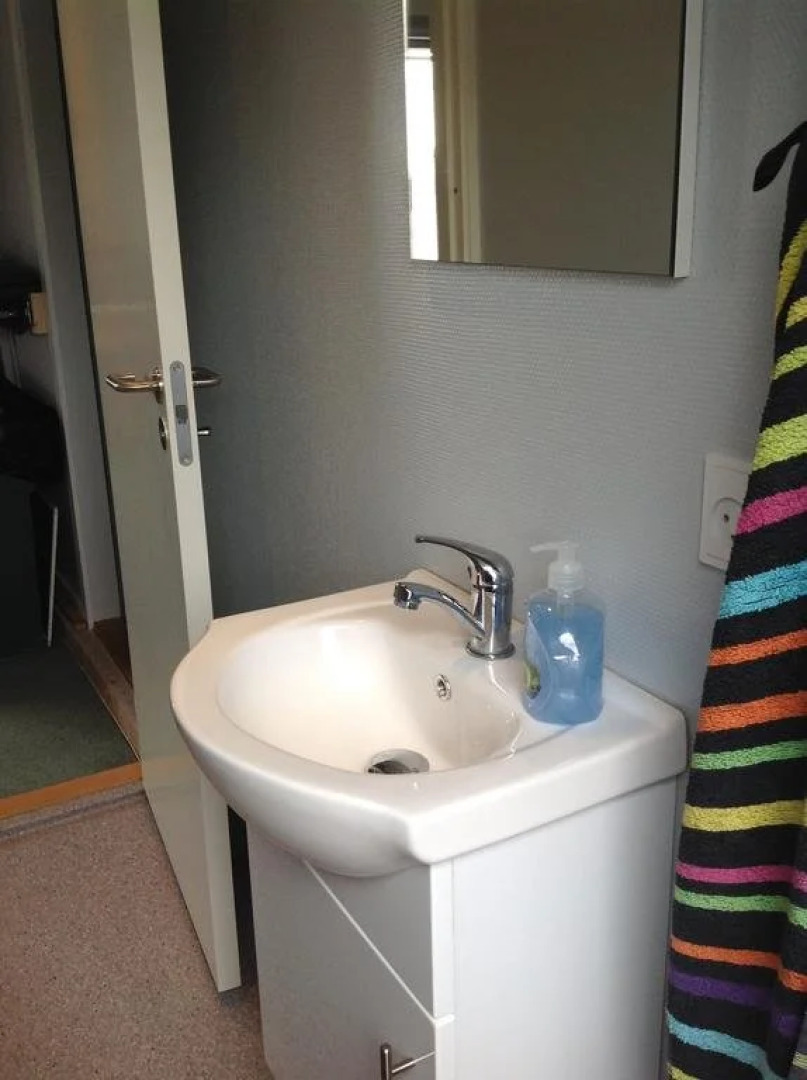 Bøgebjerggård Bed & Breakfast