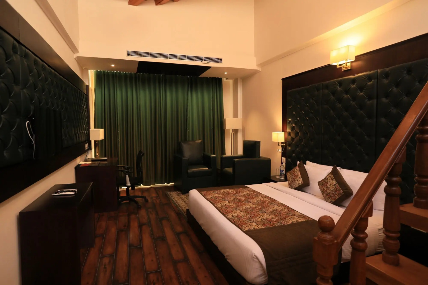 Deventure Shimla Hills