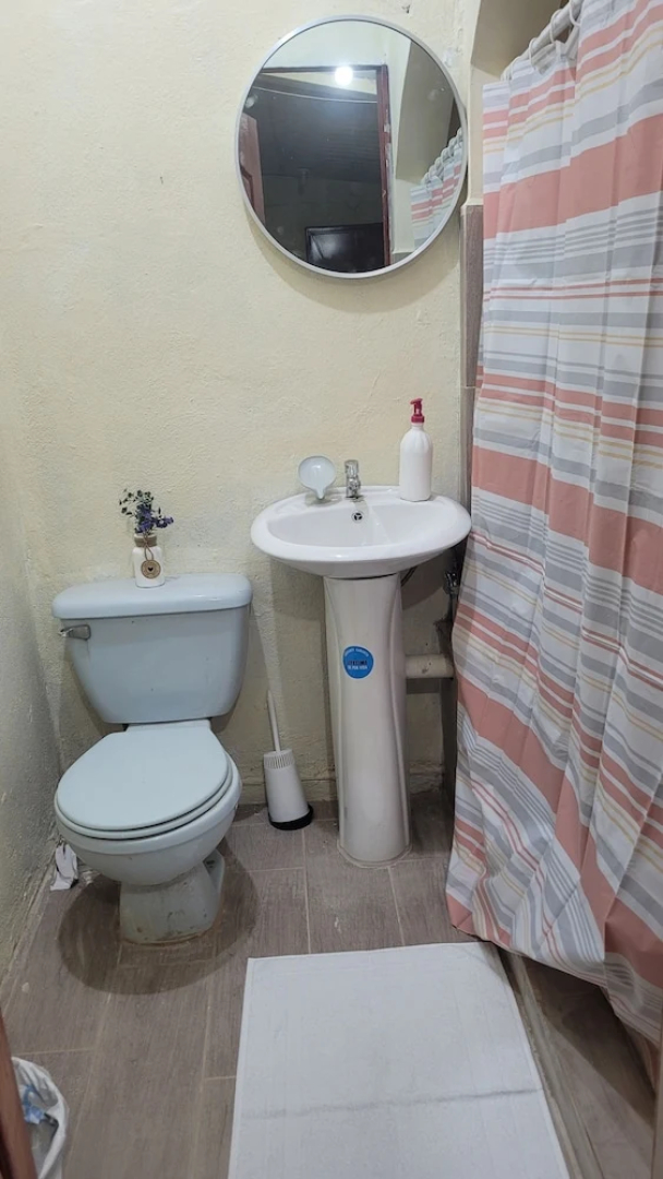 Hostal Casa Antigua