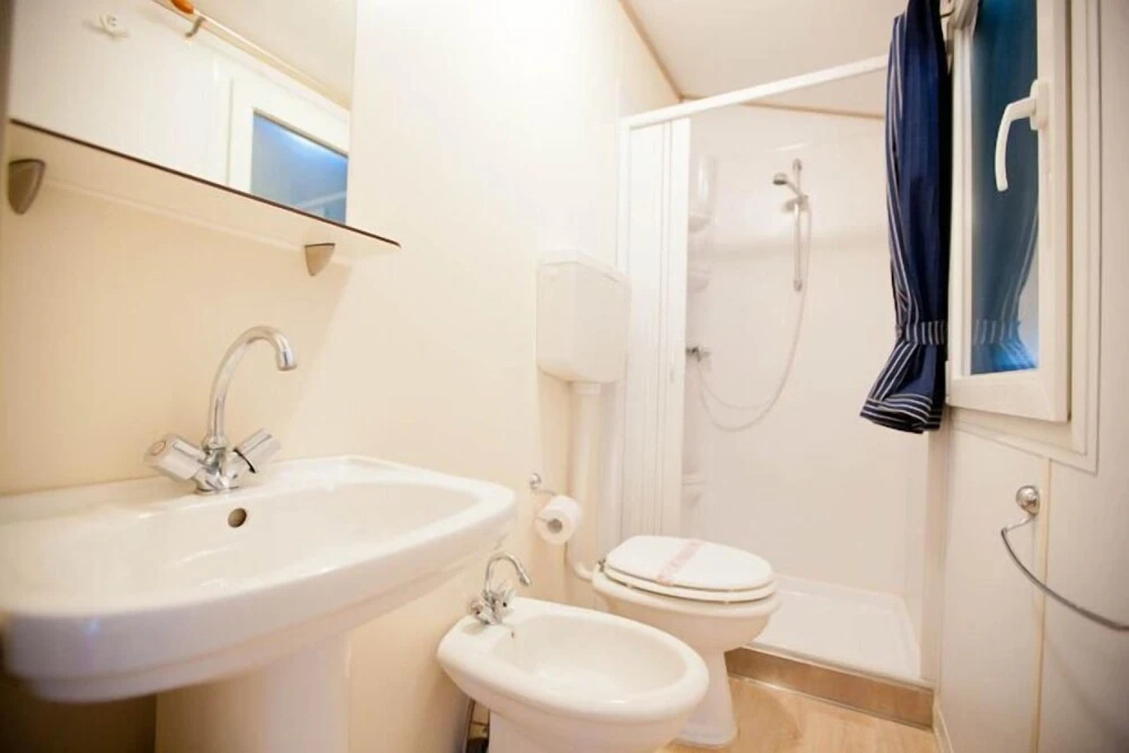 Villaggio Camping Blu