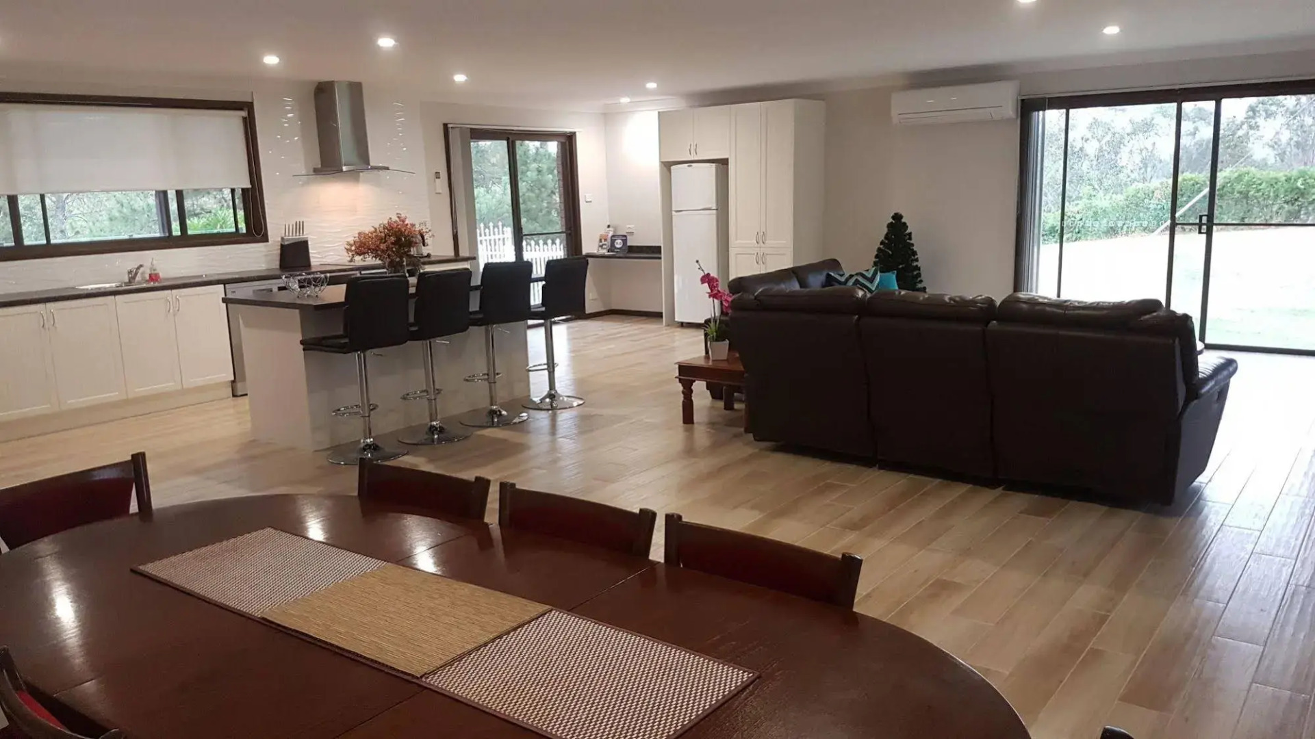 Serendipity On Barrington