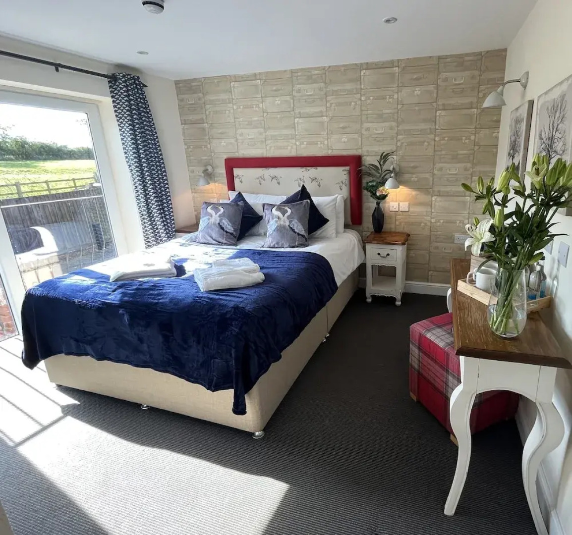 The Olde Coach House Inn