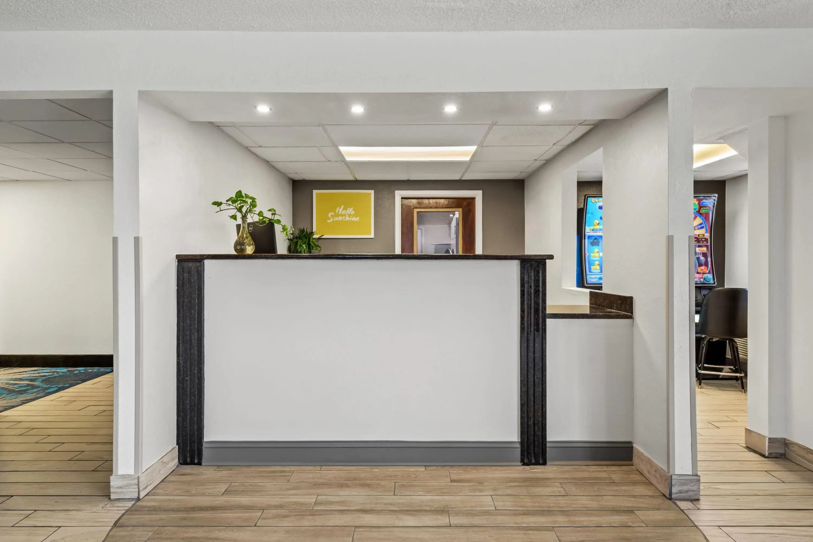 Days Inn by Wyndham Lancaster PA Dutch Country