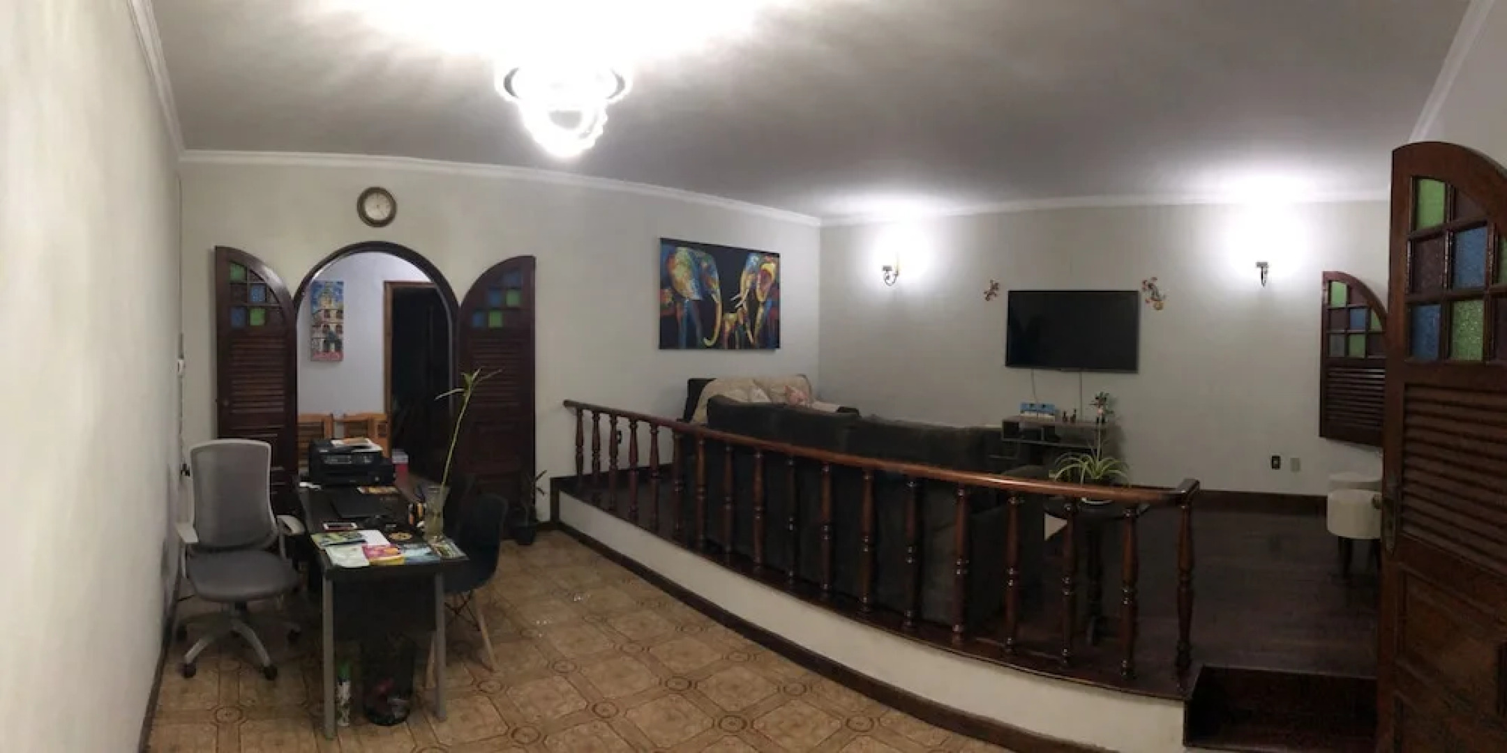 Bethesda Hostel Corumbá