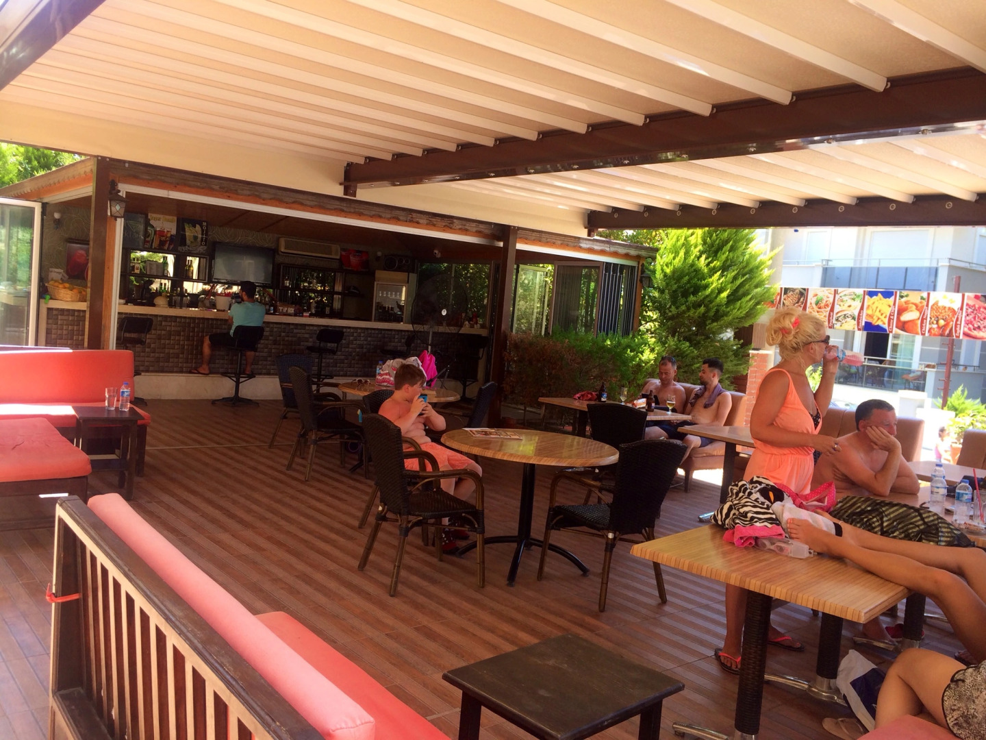 Sebnem Apart & Studios