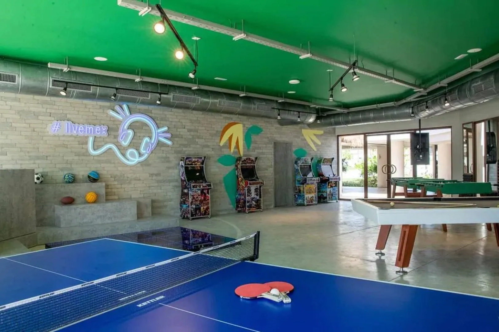 Bahia Principe Grand Tulum - All Inclusive