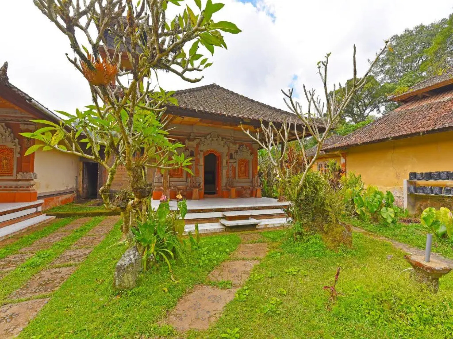 OYO 91100 Pondok Kusuma Wisata