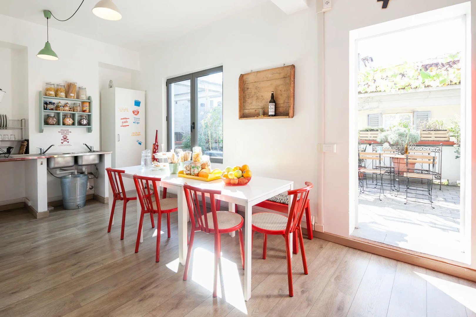 Хостел Ostello Bello Milano Duomo