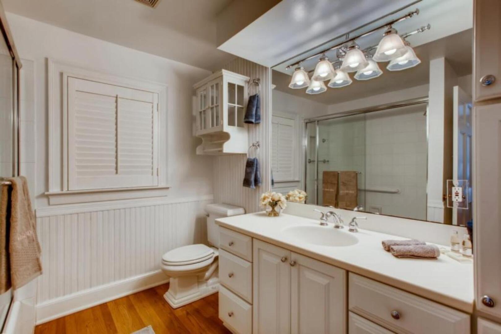 Villa Dolce Vita 4bd 4ba Private Pool and Parking