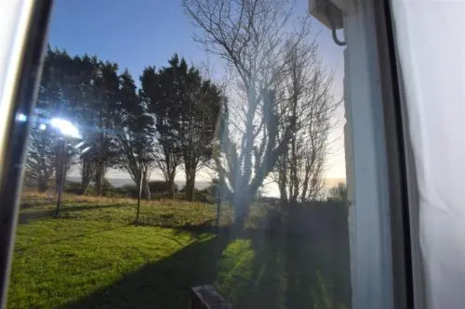 67 Sandown Bay Holiday Centre