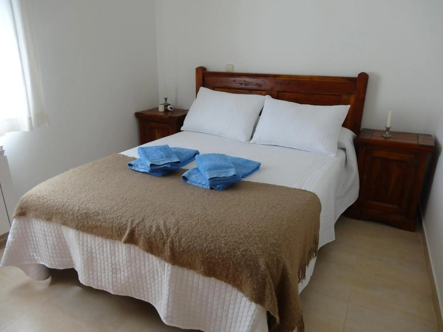 Casa Rural Mirando a la Peña "Grupo Mirando a Gredos"