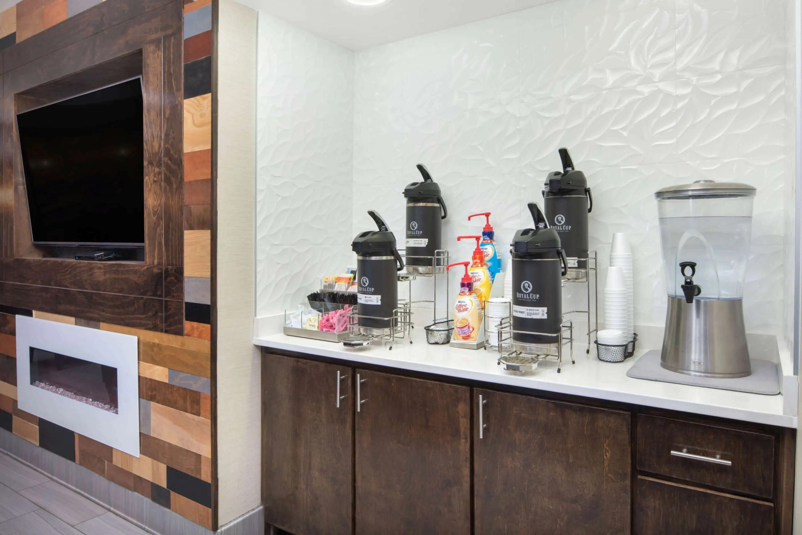 La Quinta Inn by Wyndham Calhoun South I-75