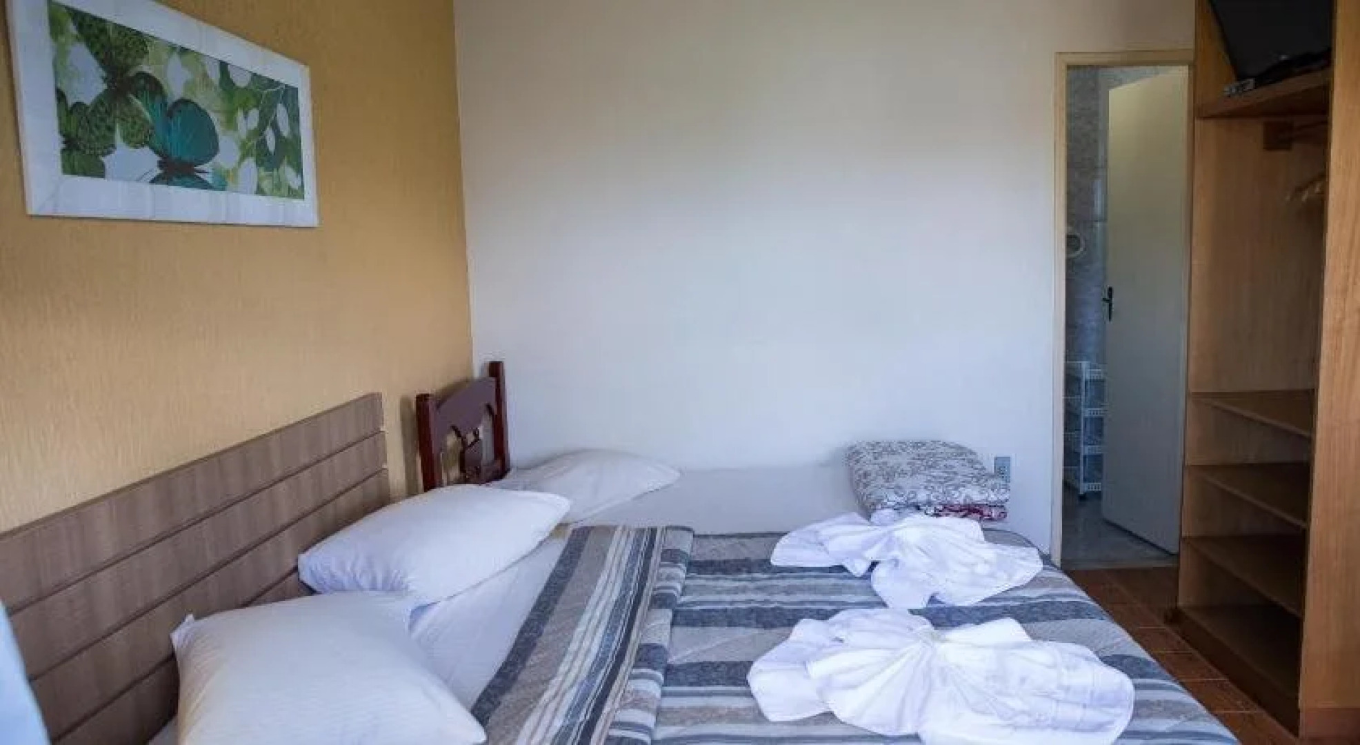 Pousada Recanto Sol a Sol