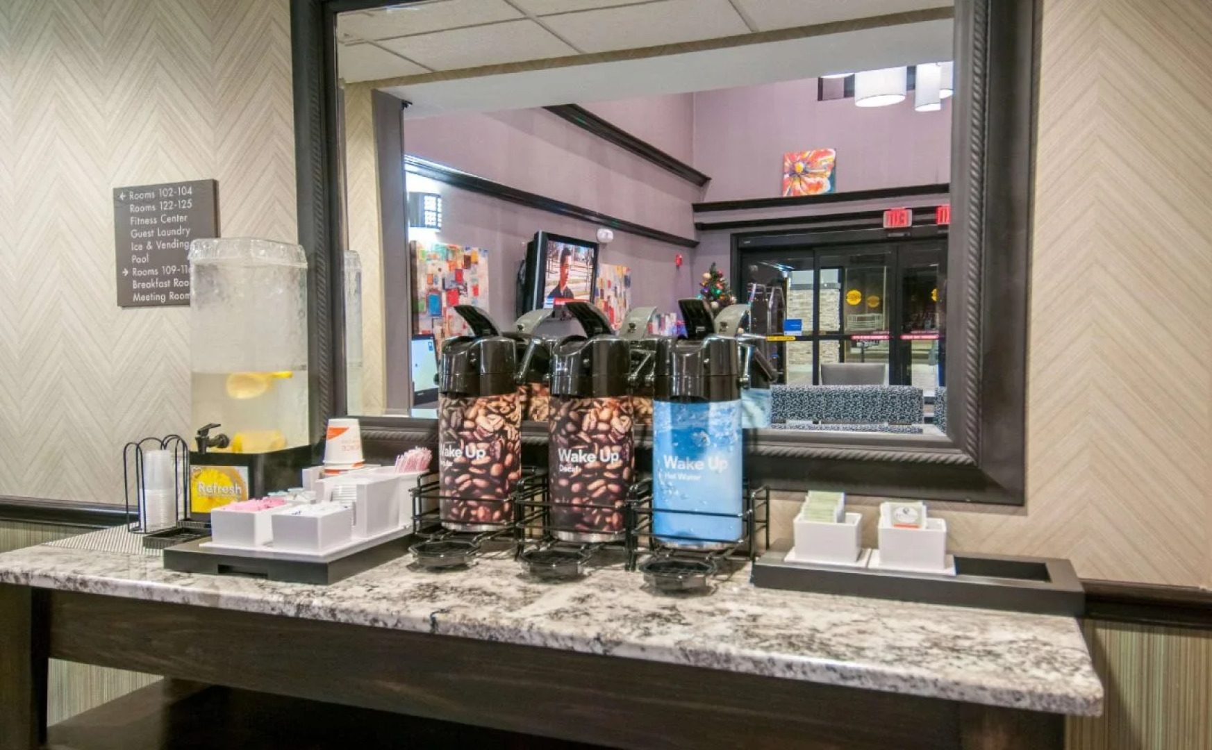 Comfort Inn & Suites Pauls Valley - City Lake