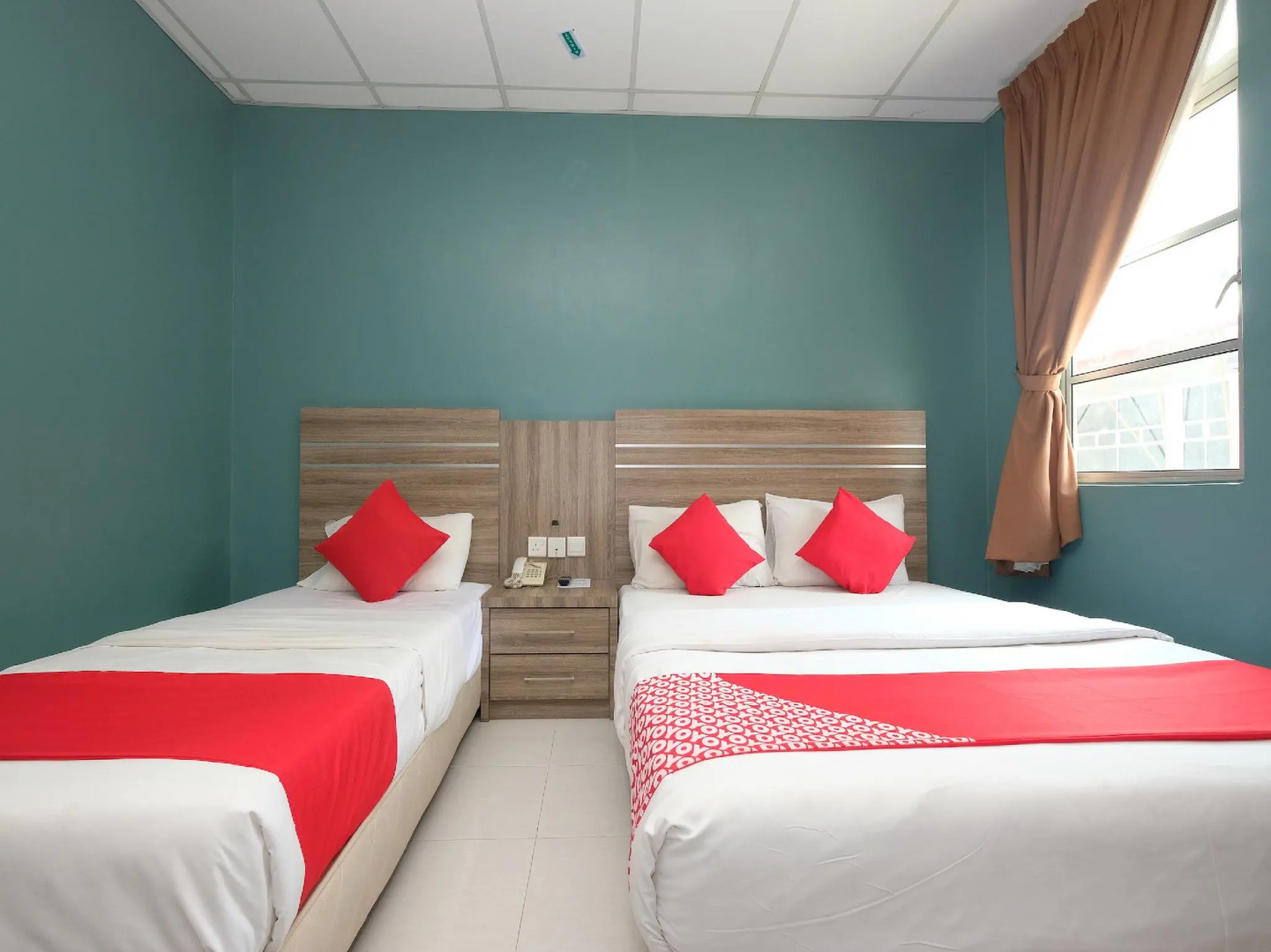 Mehram Hotel Sdn Bhd