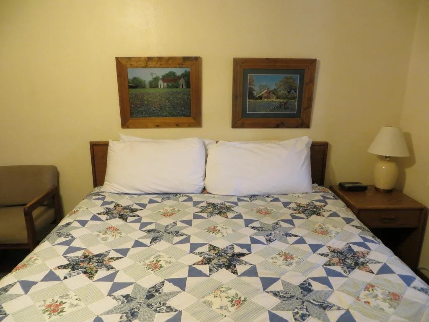 Chief Motel