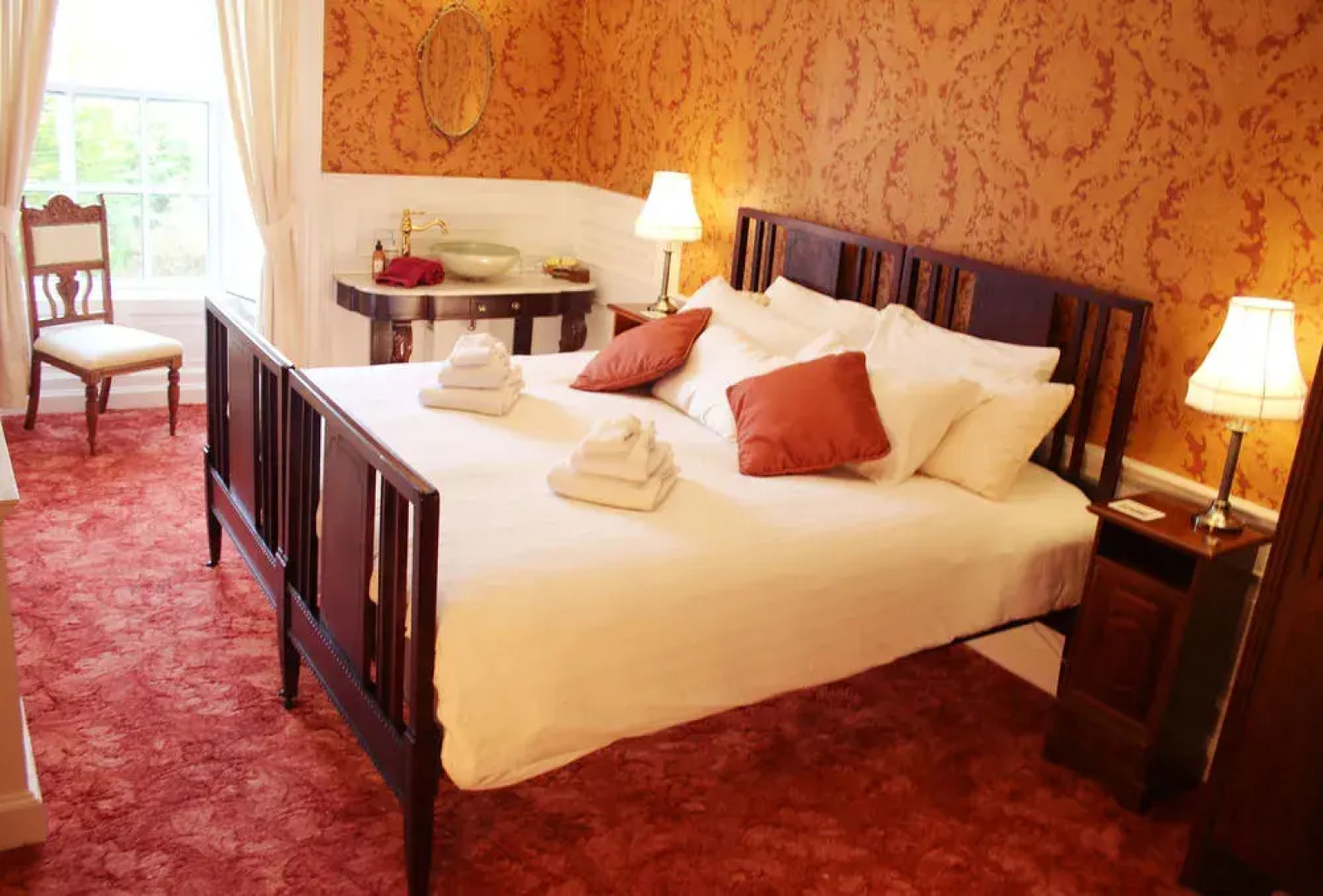 Dollardstown Historic Country House