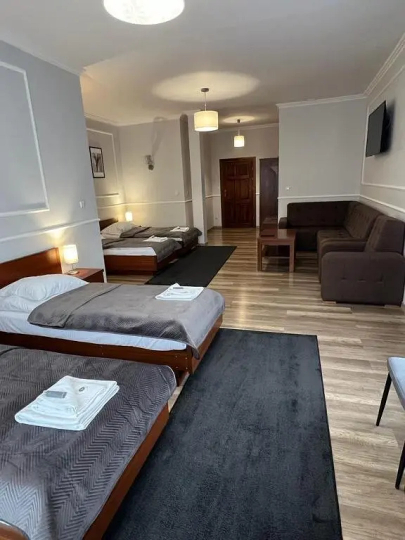 Nad Starą Nidą ***