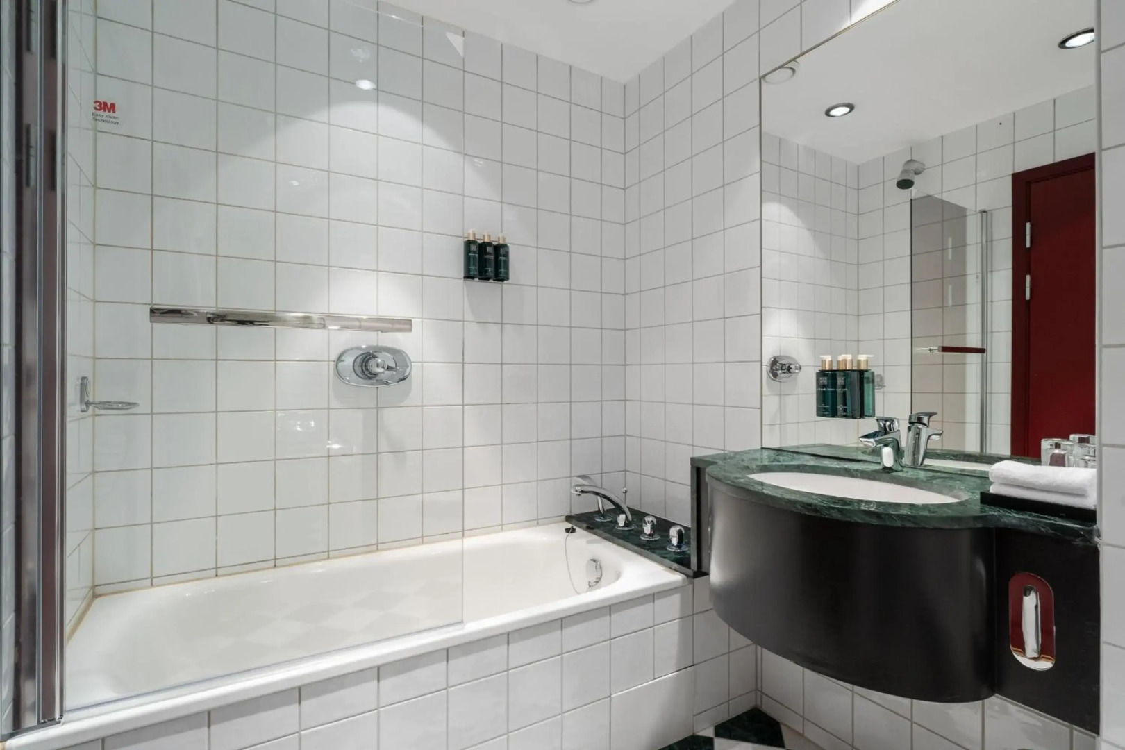 Отель Home Bryggen